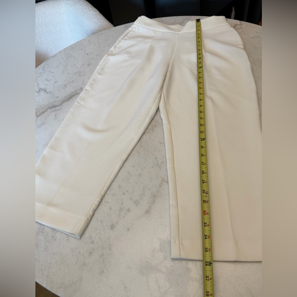 Zara women’s culottes - Picture 4 of 6
